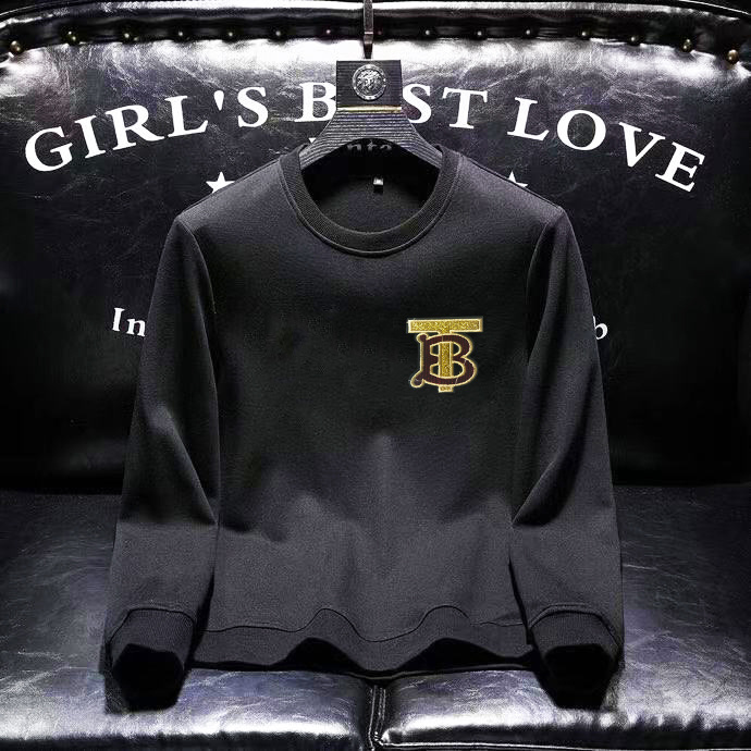 Burberry Sweatshirt-041